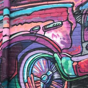 Meet your Posher, Tyler